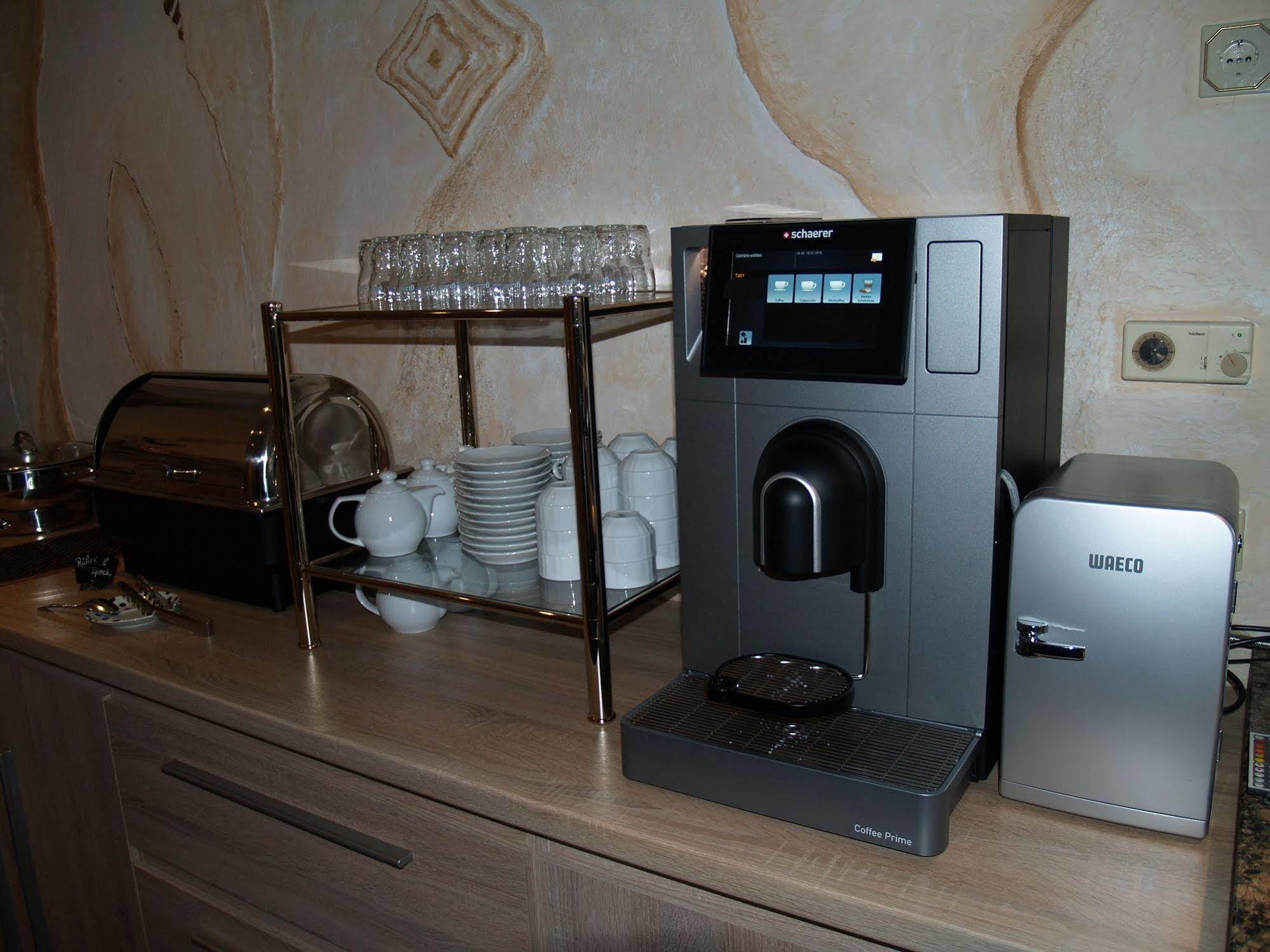 Hotel Bauschheimer Hof Ruesselsheim Luaran gambar